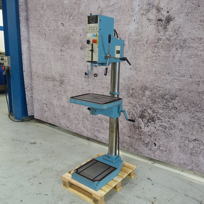 Used Arboga A3008 drilling machine - MT 3. 