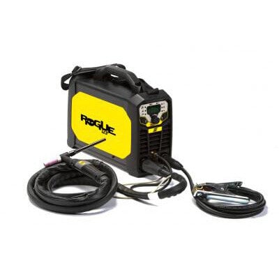 Ny Esab Rogue ET 200iP PRO TIG-anlæg - 200 amp.